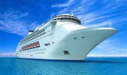 热点爆料豪华游轮视频,奢华之旅背后的真实画面